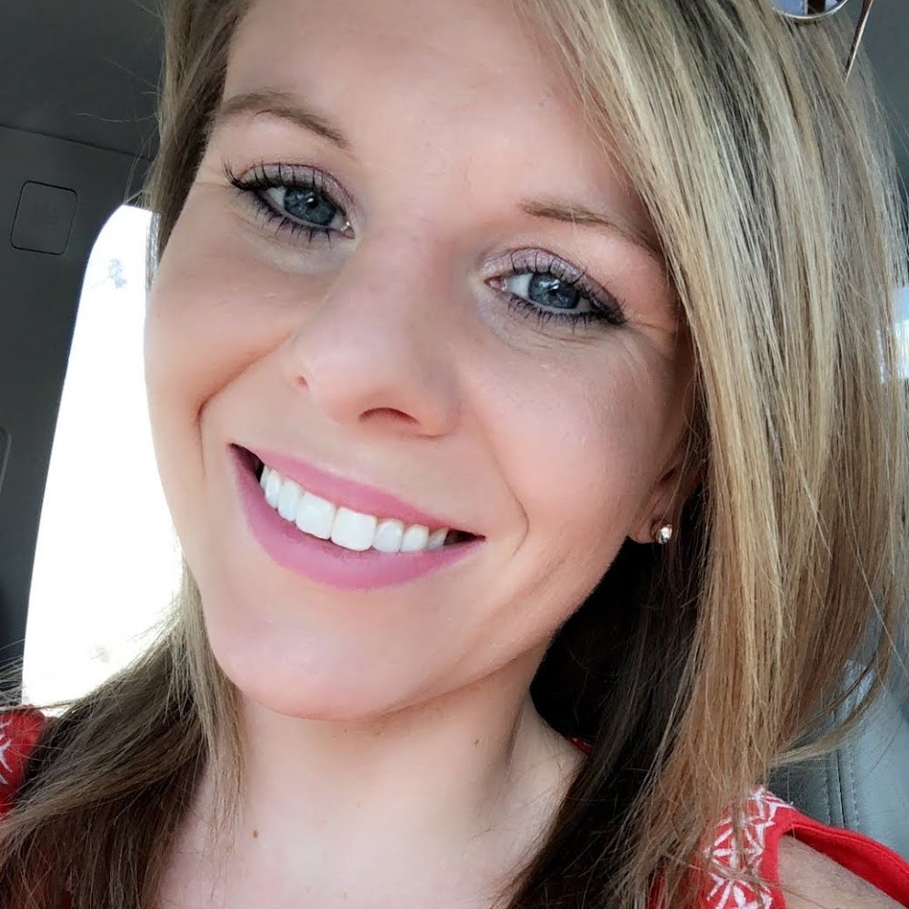 Meet your Posher, Britney